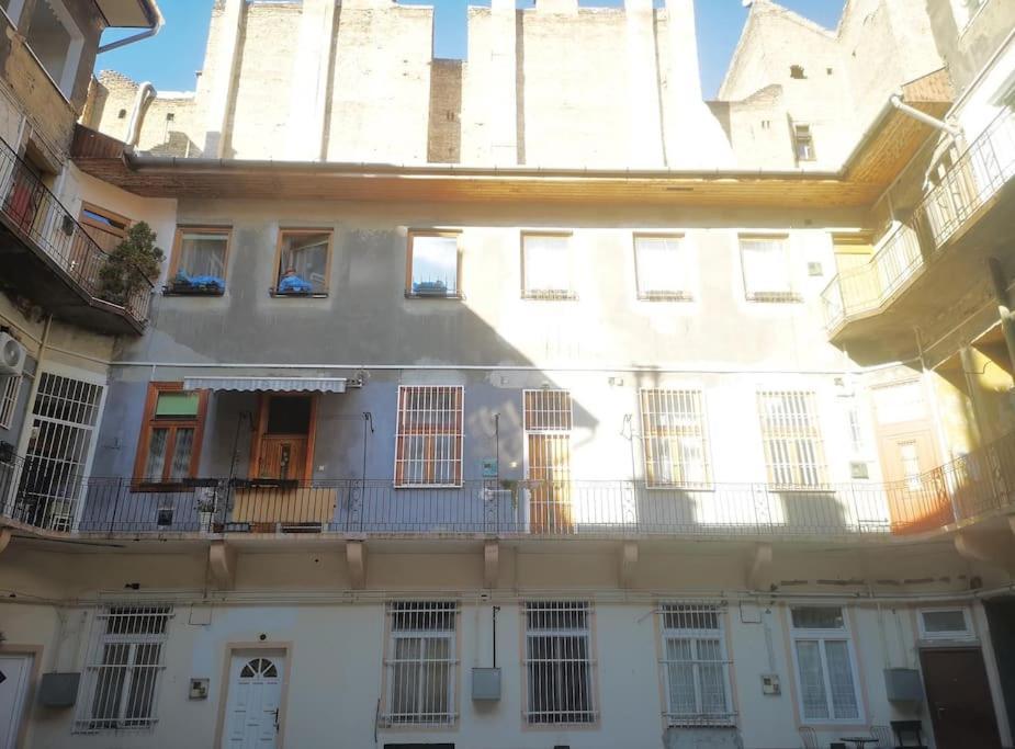 Apartman Lovag Design Budapest
