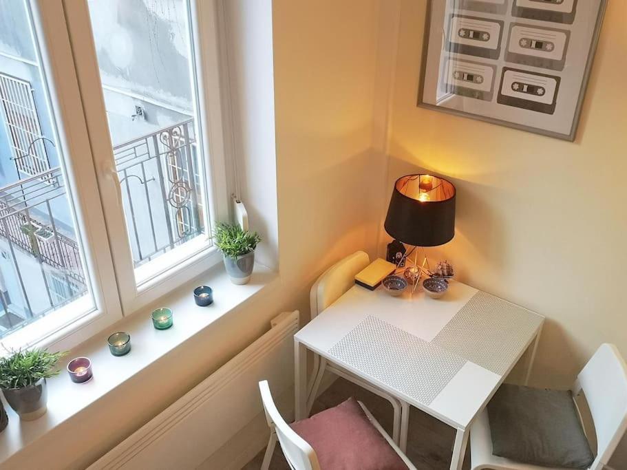 Lovag Design Apartamento Budapeste