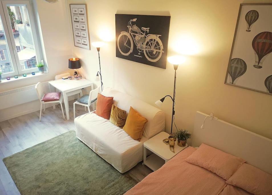 Apartman Lovag Design