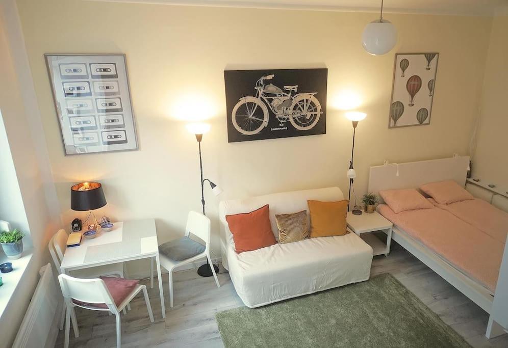 Lovag Design Apartamento