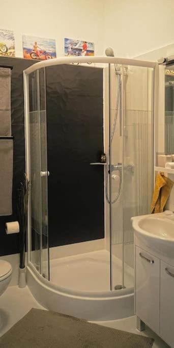 Apartamento Lovag Design *