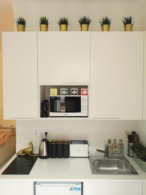 Lovag Design Apartman *